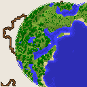 地図 1942