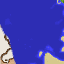 地図 1943