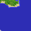 地図 19455