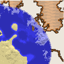 地図 1946