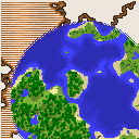 地図 1947