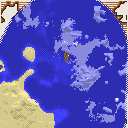 地図 1948