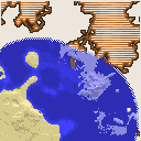 地図 1949