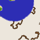 地図 1952