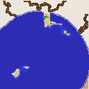 地図 1953