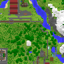 地図 196
