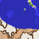 地図 1960