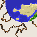 地図 1963