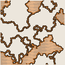 地図 1964