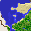 地図 1967