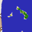 地図 1970