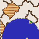 地図 1971
