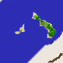 地図 1972