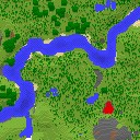 地図 19775