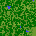 地図 19778