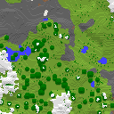 地図 19779