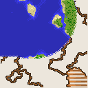 地図 1978