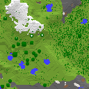地図 19781