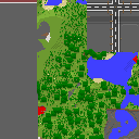 地図 198