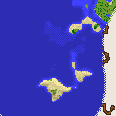 地図 1980