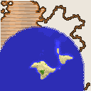 地図 1981