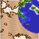 地図 1982