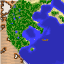 地図 1983