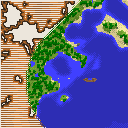 地図 1984