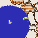 地図 1985