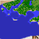 地図 1987