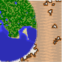 地図 1989