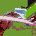 地図 19892