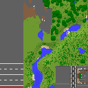 地図 199