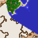 地図 1990