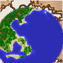 地図 1991