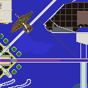 地図 19911