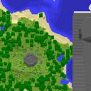 地図 19918