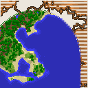 地図 1992