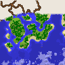 地図 1994