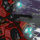 地図 19942