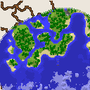 地図 1995