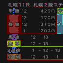 地図 19987
