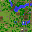 地図 19989