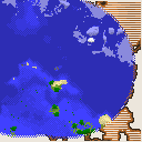 地図 1999