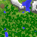 地図 200