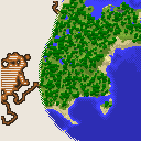 地図 2001
