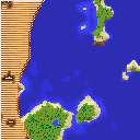 地図 2003