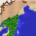 地図 2007