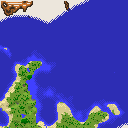 地図 2008