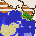 地図 2009